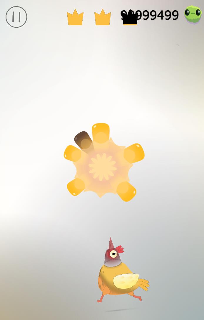 疯狂的鸽子v22解锁皮肤